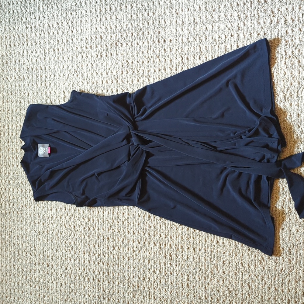Vince Camuto Romper